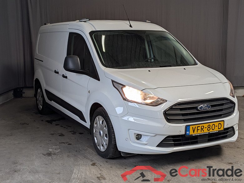 FORD TRANSIT CONNECT 1.5 EcoBlue L2 Trend #2