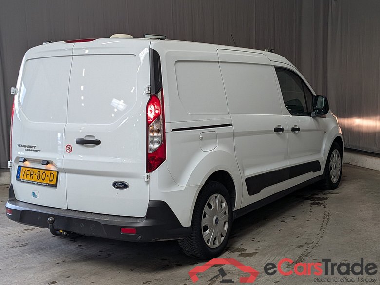 FORD TRANSIT CONNECT 1.5 EcoBlue L2 Trend #3