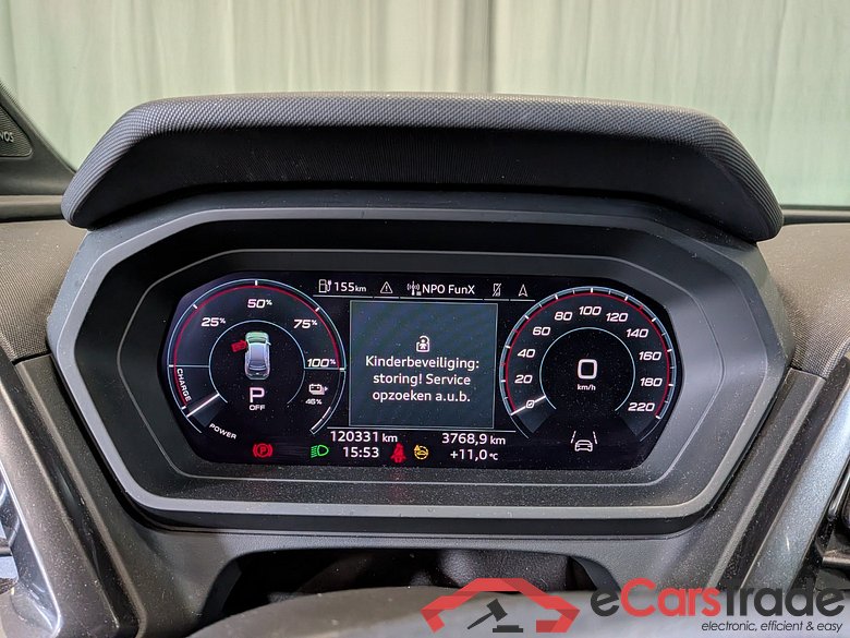 AUDI Q4 e-tron 40 L ed S Com 77 kWh #6
