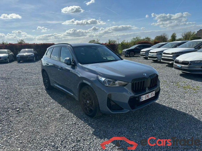 BMW X1 Xdrive 25e #2