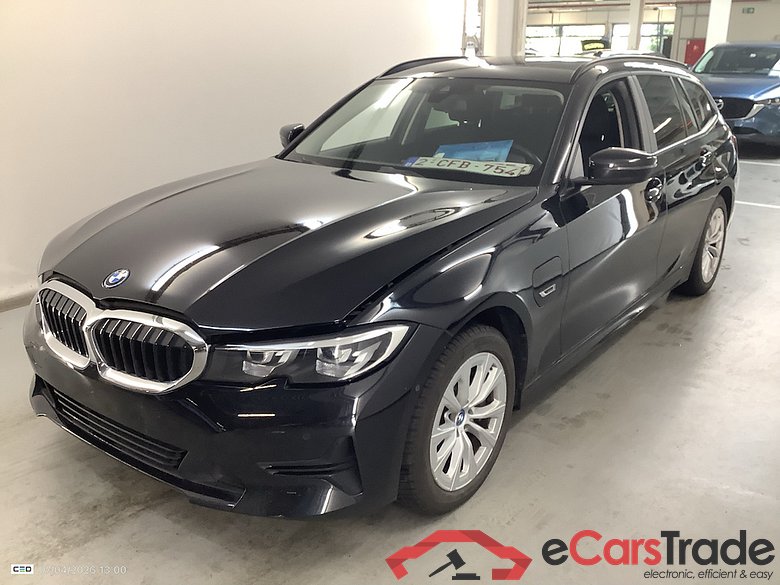 BMW 3 SERIES TOURING 2.0 330E TOURING