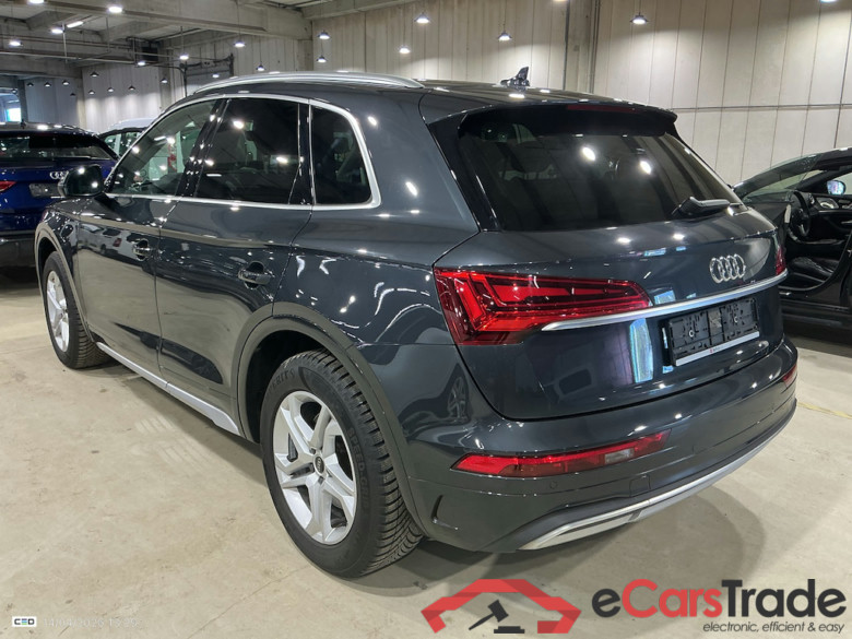 AUDI Q5 2.0 30 TDI S TRONIC B. ED. ADVANCED #3