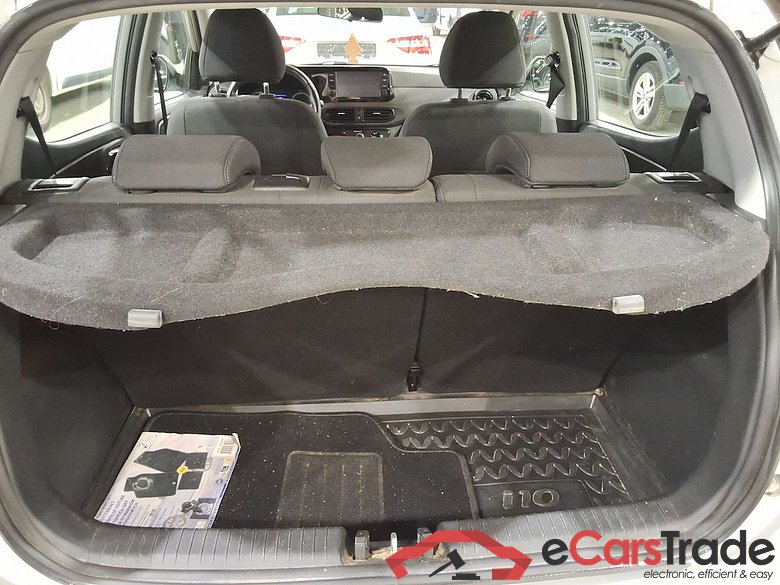 HYUNDAI I10 1.0 TWIST MSQ #3