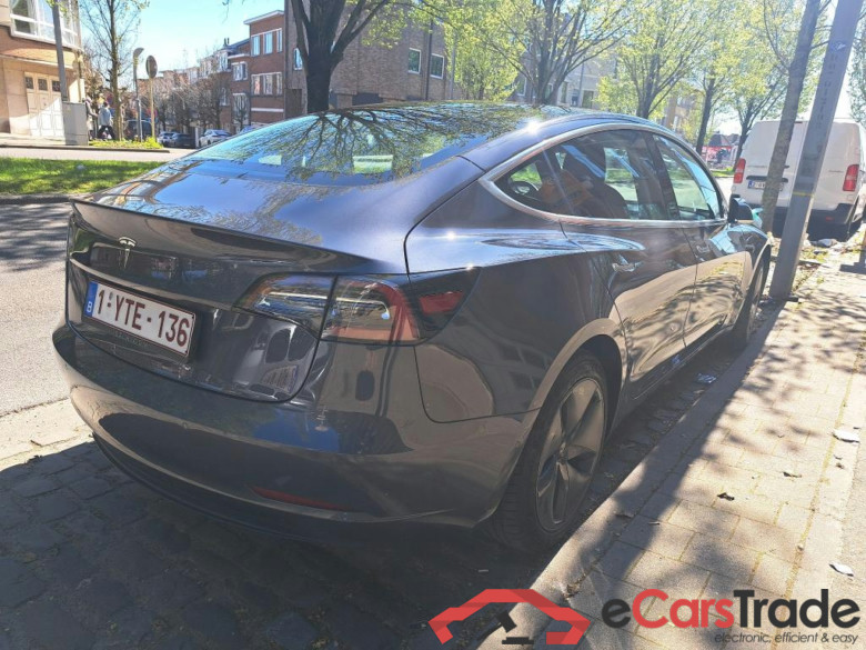 TESLA - TES MODEL 3 Standard RWD Plus 306PK   * ELECTRIC * #2