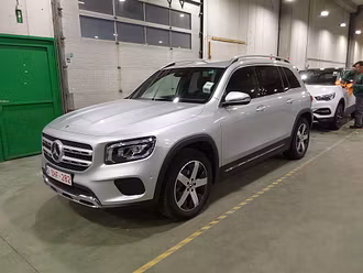 Mercedes GLB 200