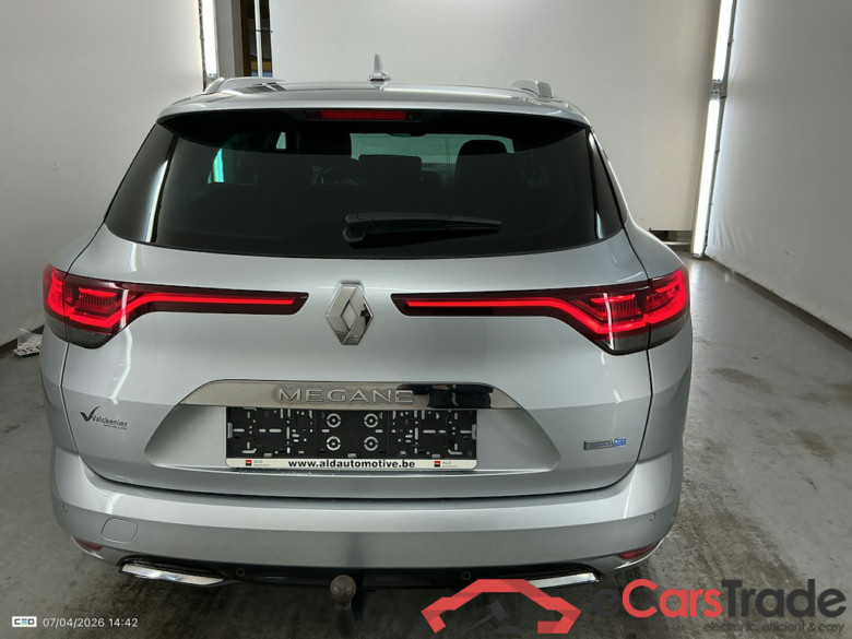 RENAULT MEGANE GRANDTOUR 1.6 E-TECH 160 PHEV EDITION ONE #5