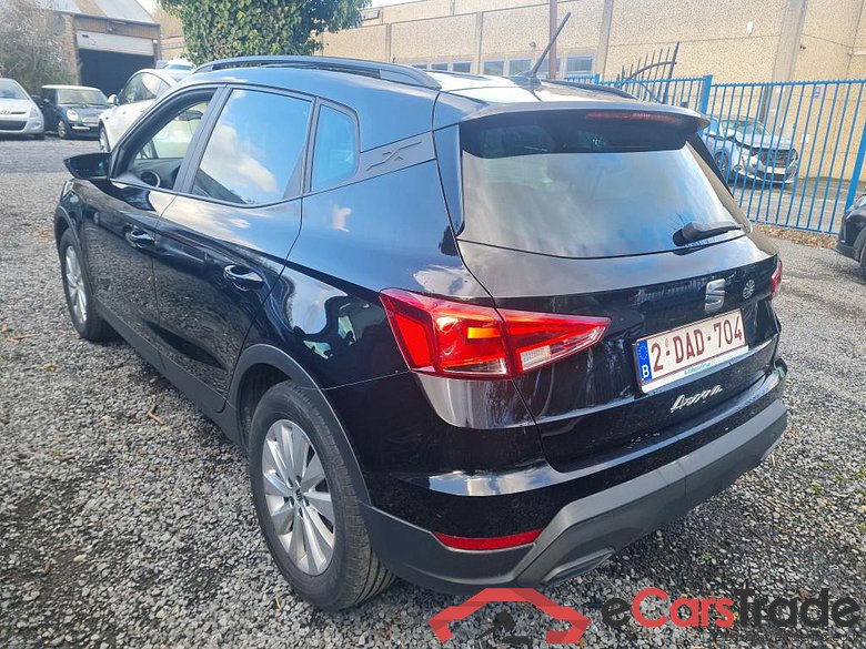 SEAT ARONA 1.0 TSI 81KW MOVE #3