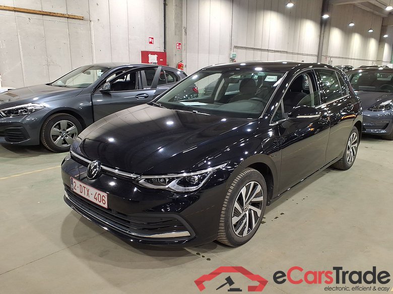 VOLKSWAGEN GOLF VIII 1.4 EHYBRID STYLE BUSINESS DSG #1