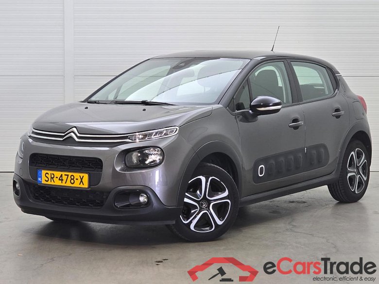 CITROEN C3 1.2 PureTech Feel Edition #1