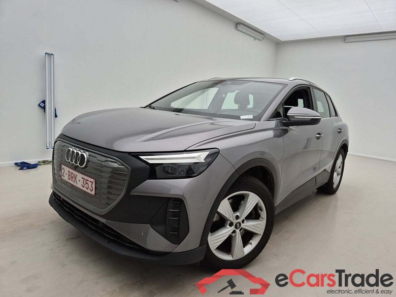 AUDI Q4 40 E-TRON ATTRACTION 77 KWH