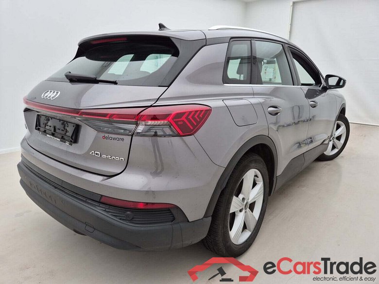 AUDI Q4 40 E-TRON ATTRACTION 77 KWH #2