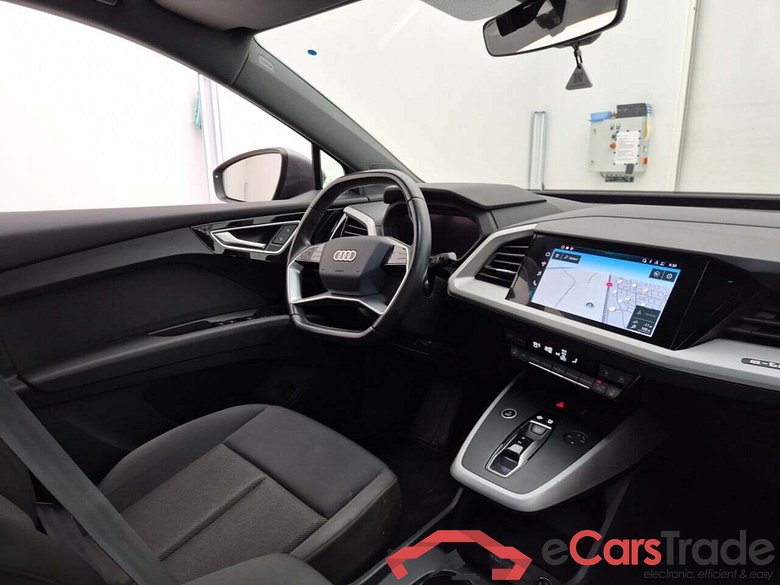 AUDI Q4 40 E-TRON ATTRACTION 77 KWH #3