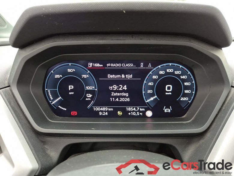AUDI Q4 40 E-TRON ATTRACTION 77 KWH #6