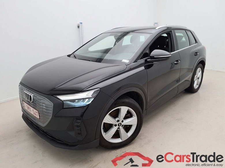 AUDI Q4 E-TRON 40 ATTRACTION 77 KWH #1