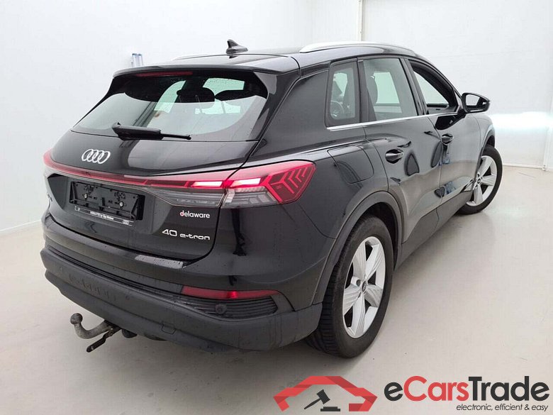AUDI Q4 E-TRON 40 ATTRACTION 77 KWH #2