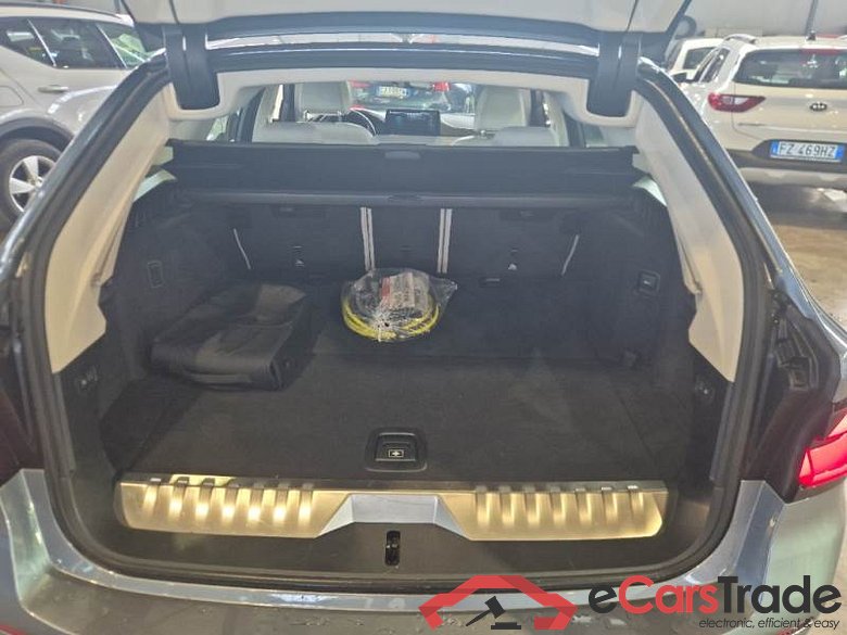BMW SERIE 5 / 2020 / 5P / STATION WAGON 530E BUSINESS AUTO TOURING #5