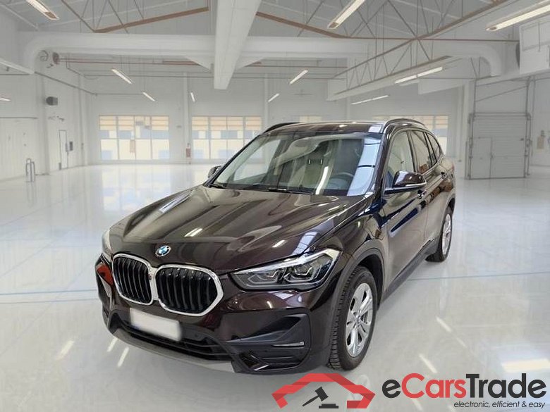 BMW X1 / 2019 / 5P / SUV XDRIVE 25E BUSINESS ADVANTAGE AUTOMATICO #1