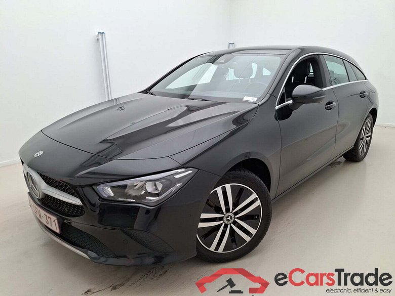 MERCEDES-BENZ CLA SHOOTING BRAKE 1.3 250 E 7G-DCT BUSINESS LINE
