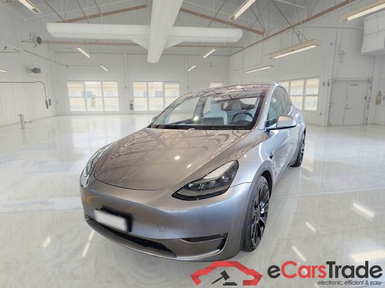 TESLA MODEL Y / 2020 / 5P / SUV 75 KWH PERFORMANCE DUAL MOTOR 4WD AUT