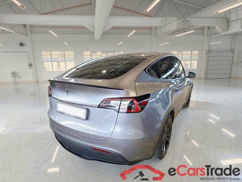 TESLA MODEL Y / 2020 / 5P / SUV 75 KWH PERFORMANCE DUAL MOTOR 4WD AUT #2