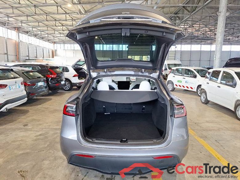 TESLA MODEL Y / 2020 / 5P / SUV 75 KWH PERFORMANCE DUAL MOTOR 4WD AUT #5