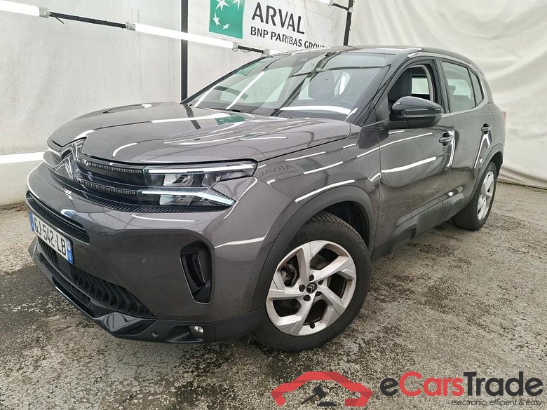 C5 Aircross Feel 1.5 BlueHDi 130CV BVM6 E6d #1