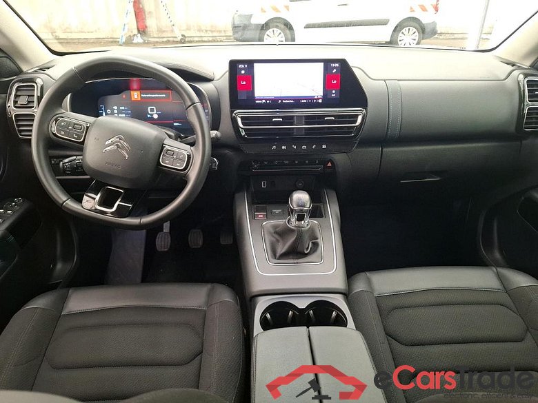C5 Aircross Feel 1.5 BlueHDi 130CV BVM6 E6d #5