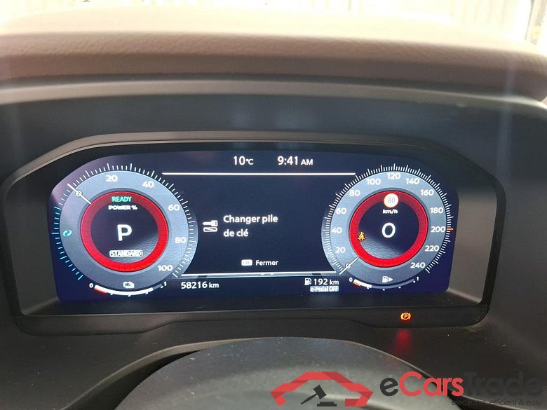 NISSAN X-TRAIL / 2022 / 5P / Crossover e-Power 204 Tekna BVA HEV #6