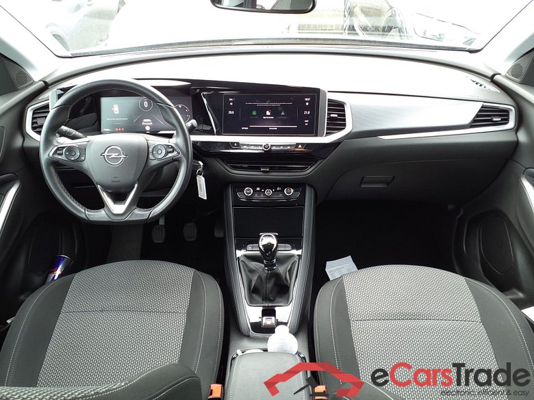 OPEL GRANDLAND OPEL GRANDLAND GRANDLAND 1.2 TURBO 130 CV DESIGN &TECH BVM #4