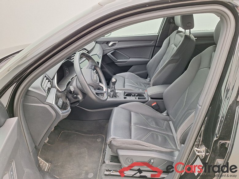 Audi, Q3 SB '19, Audi Q3 Sportback 35 TFSI S Line 5d #3