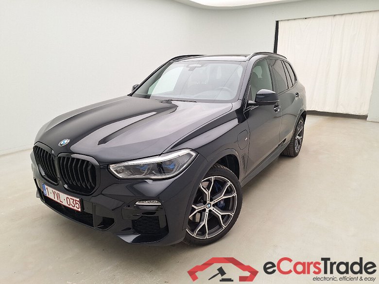 BMW, X5 '18, BMW X5 xDrive45e (210kW) 5d ///M-SportKit (total options: 36.710,71 ExVat) #2