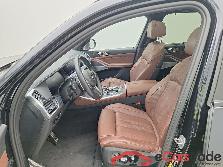 BMW, X5 '18, BMW X5 xDrive45e (210kW) 5d ///M-SportKit (total options: 36.710,71 ExVat) #3
