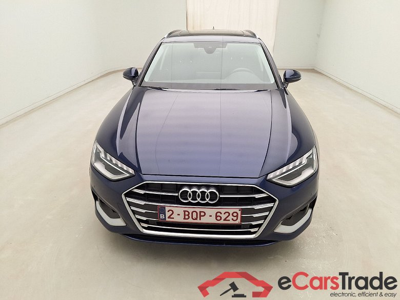Audi, A4 Avant FL'19, Audi A4 Avant 2.0 30 TDi 100kW S tr Adv Business E #1