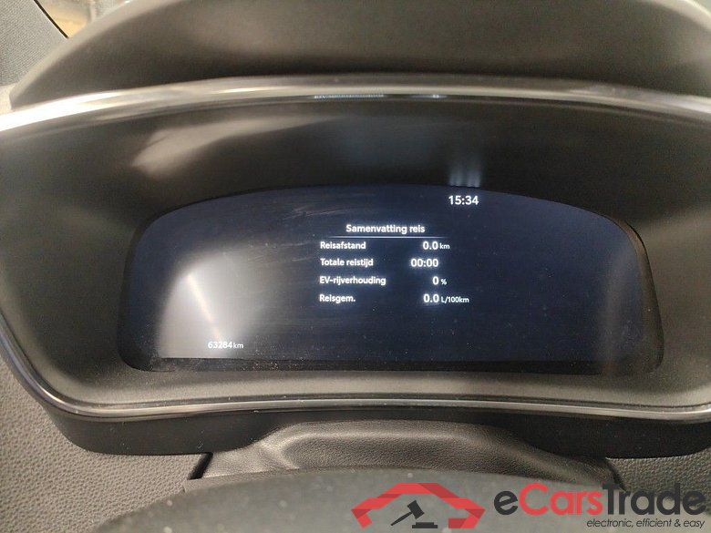 Toyota Corolla Touring Sports 1.8 Hybrid Dynamic e-CVT 5d #6