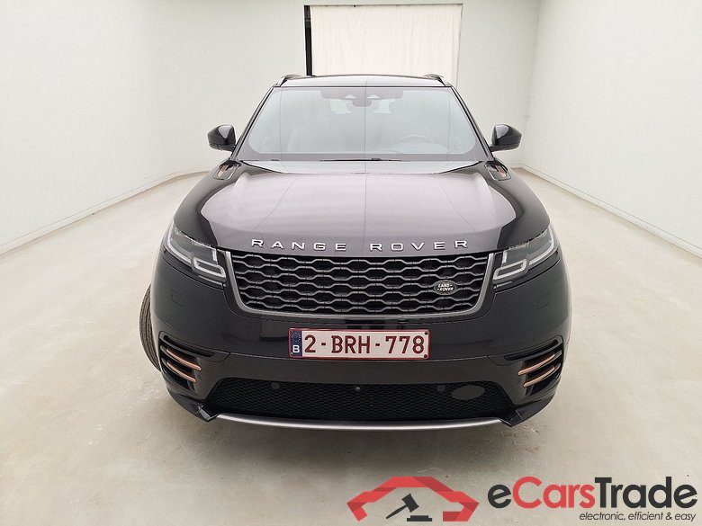 Land Rover, RR.Velar FL'20, Land Rover Range Rover Velar D200 R-Dynamic S 5d #1