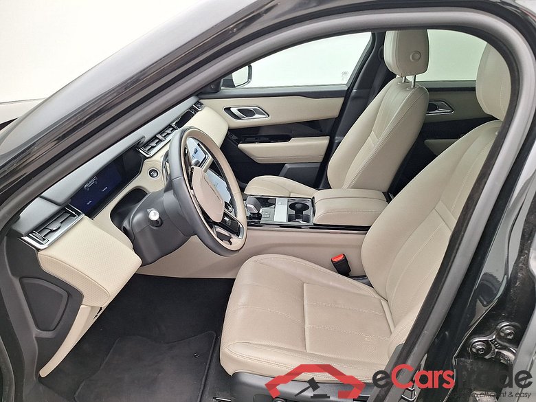 Land Rover, RR.Velar FL'20, Land Rover Range Rover Velar D200 R-Dynamic S 5d #3