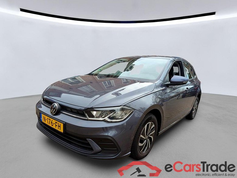 VOLKSWAGEN POLO 70 kW #1
