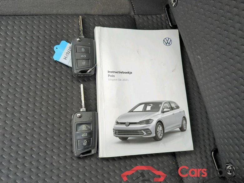 VOLKSWAGEN POLO 70 kW #5