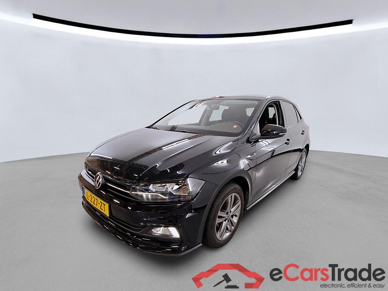 VOLKSWAGEN POLO 70 kW #1
