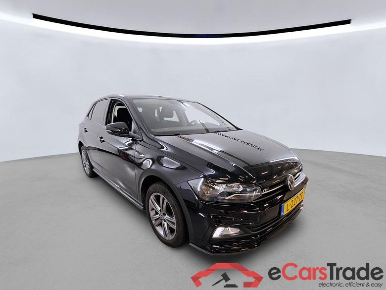 VOLKSWAGEN POLO 70 kW #4