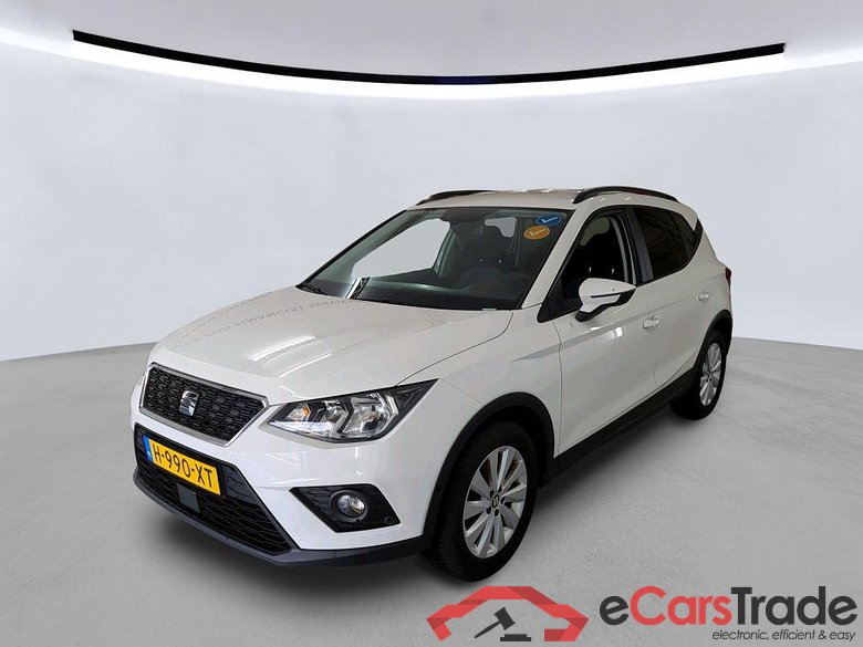 SEAT Arona 70 kW #1