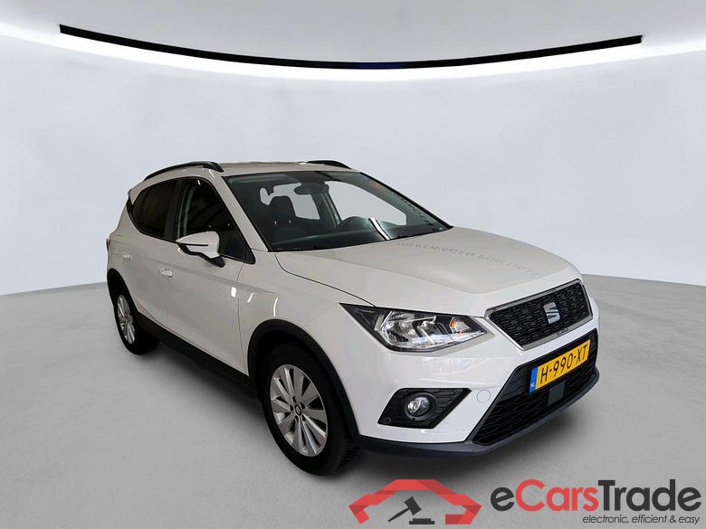 SEAT Arona 70 kW #4