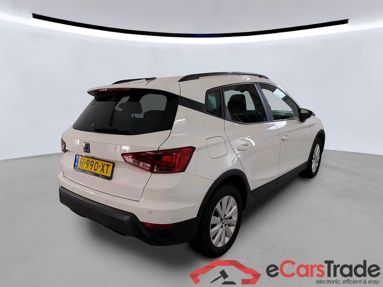 SEAT Arona 70 kW #5