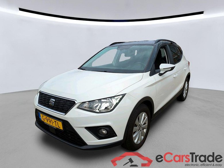 SEAT Arona 85 kW #1