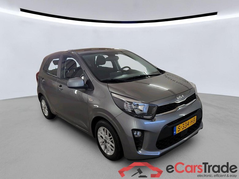 KIA Picanto 49 kW #3
