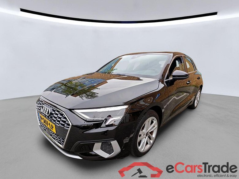 AUDI A3 Sportback 81 kW #1