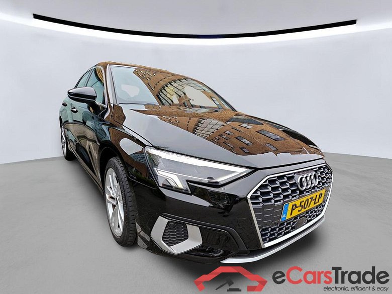 AUDI A3 Sportback 81 kW #4