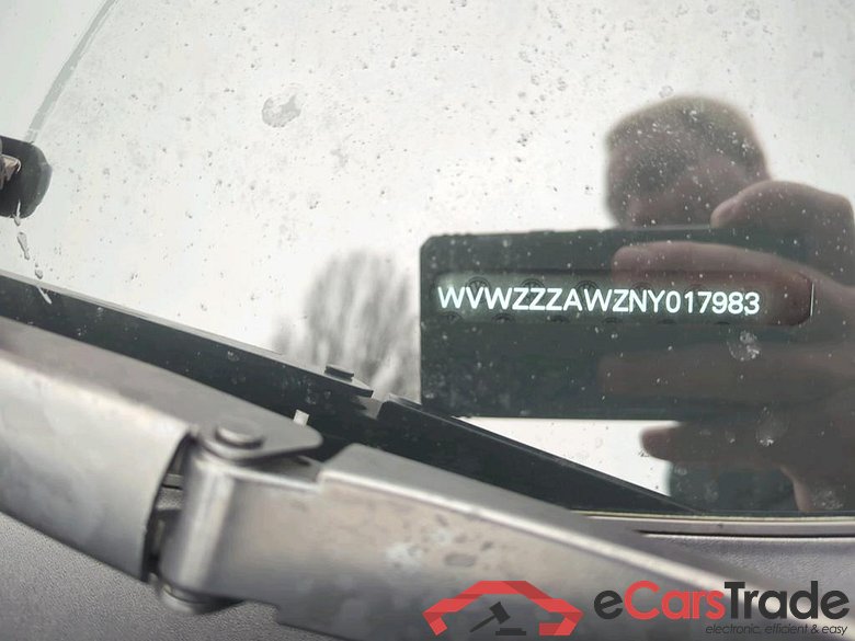 VOLKSWAGEN POLO 70 kW #2