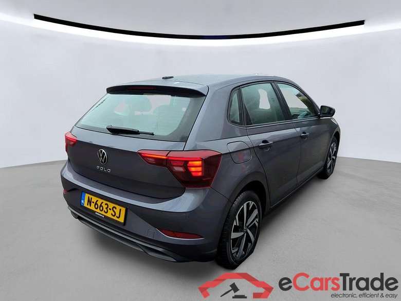 VOLKSWAGEN POLO 70 kW #5