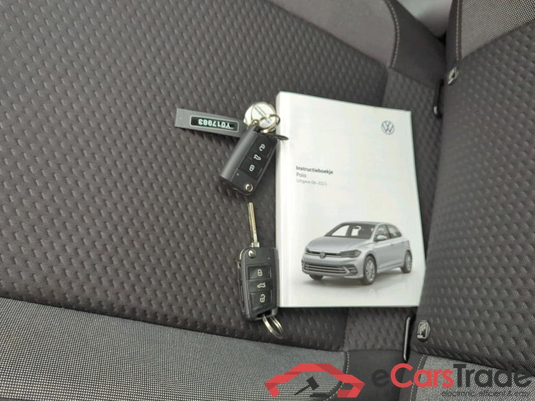 VOLKSWAGEN POLO 70 kW #6